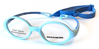 Color: Matte Blue (091) - Skechers SE117109142