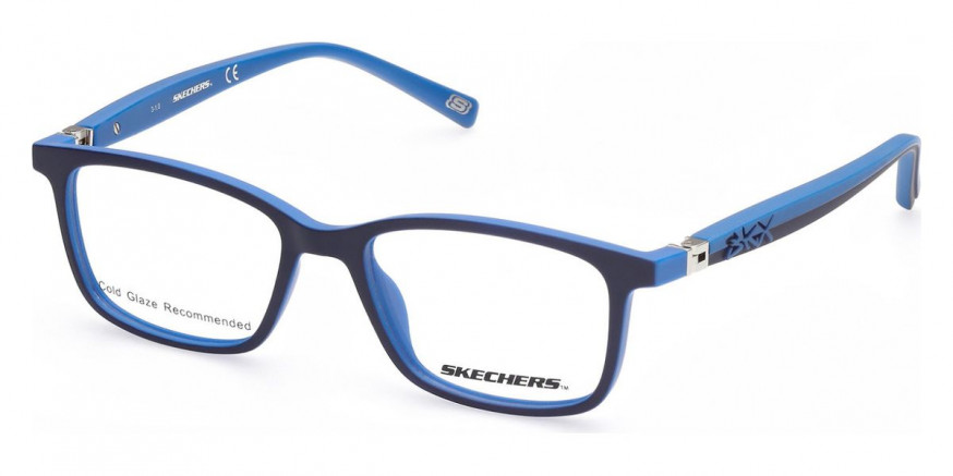 Skechers™ SE1173 091 47 - Matte Blue