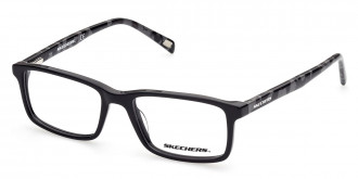 Color: Shiny Black (001) - Skechers SE118500149