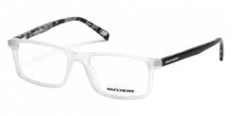 Color: Crystal/Other (027) - Skechers SE118502749