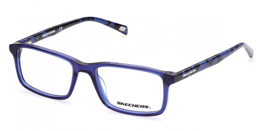 Skechers™ SE1185 090 49 - Shiny Blue
