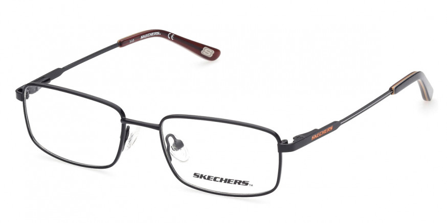 Skechers™ SE1186 001 48 - Shiny Black