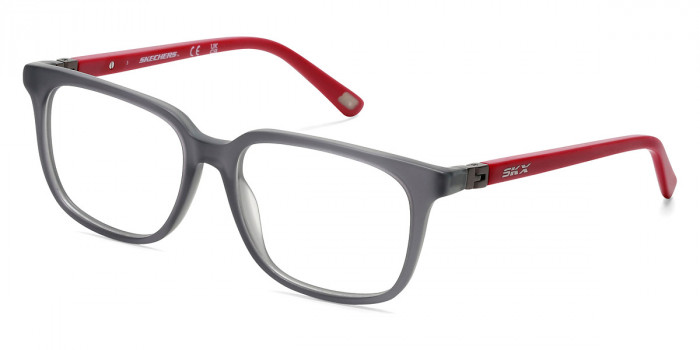 Skechers™ SE1202 006 48 - Shiny Dark Nickeltin