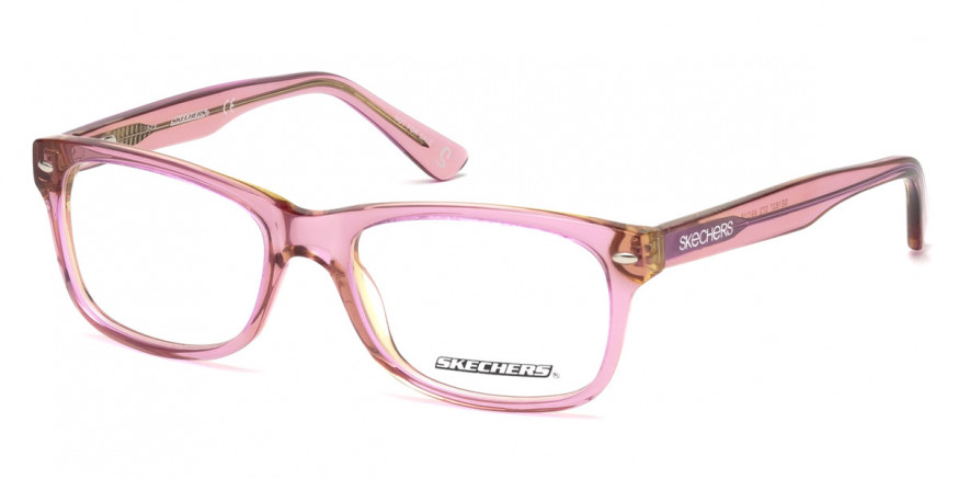 Skechers™ SE1627 072 49 - Shiny Pink