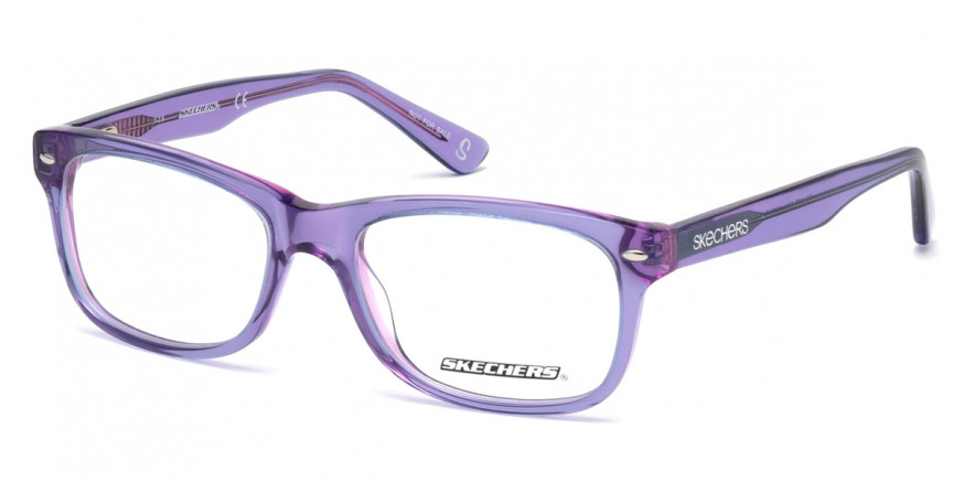 Skechers™ SE1627 081 49 - Shiny Violet