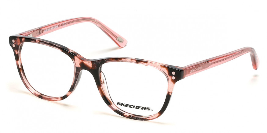 Skechers™ SE1631 072 47 - Shiny Pink