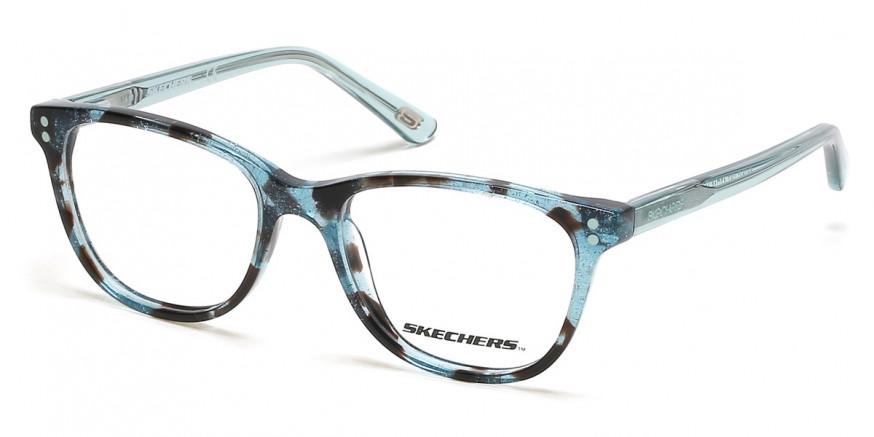 Skechers™ SE1631 087 47 - Shiny Turquoise