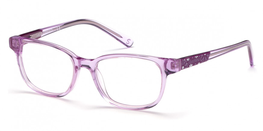 Skechers™ SE1639 078 46 - Shiny Lilac