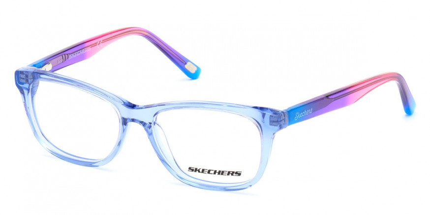 Skechers™ SE1643 086 49 - Light Blue/Other