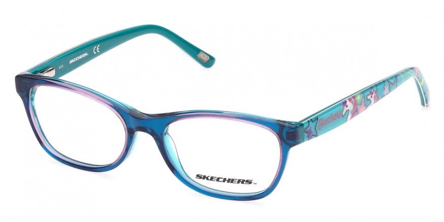 Skechers™ SE1645 092 47 - Blue/Other