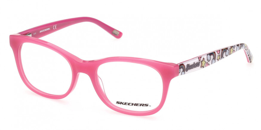 Skechers™ SE1646 072 46 - Shiny Pink