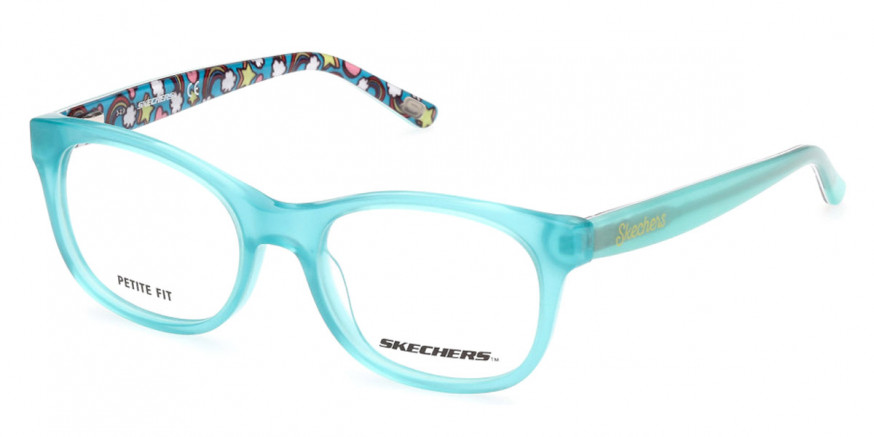Skechers™ SE1646 089 46 - Turquoise/Other