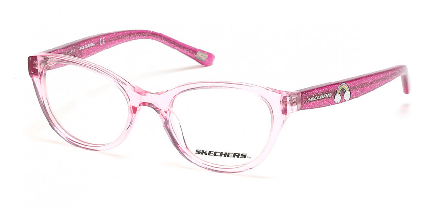 Skechers™ SE1651 072 45 - Shiny Pink