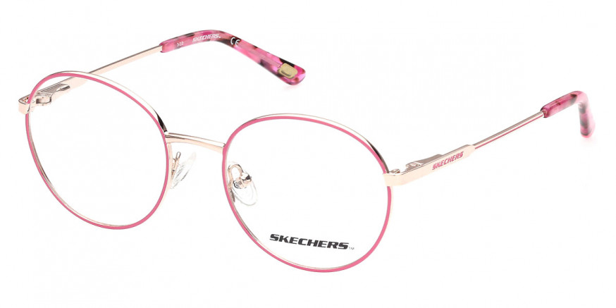 Skechers™ SE1661 074 47 - Pink/Other