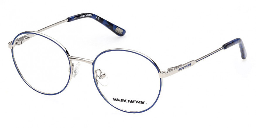 Skechers™ SE1661 092 47 - Blue/Other