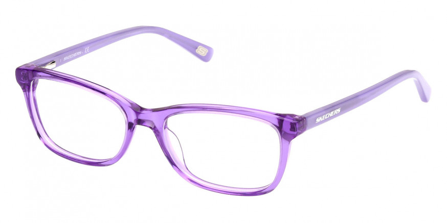 Skechers™ SE1669 081 46 - Shiny Violet