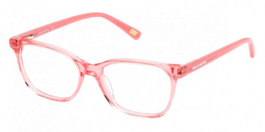 Skechers™ SE1670 072 47 - Shiny Pink
