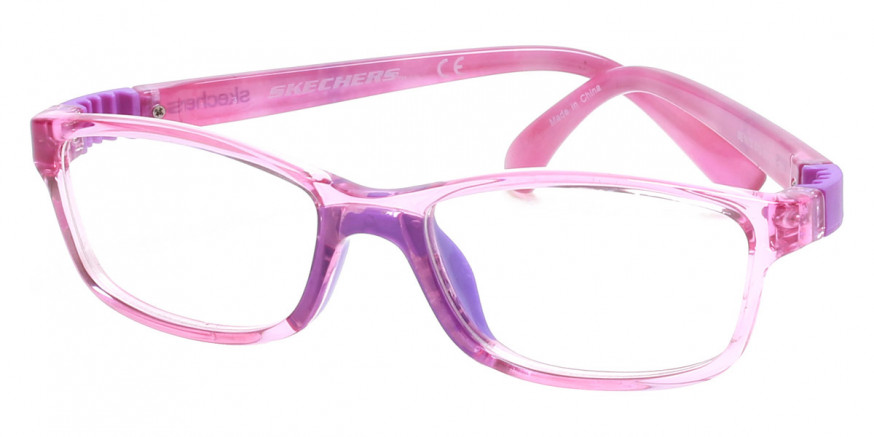 Skechers™ SE1672 072 50 - Shiny Pink