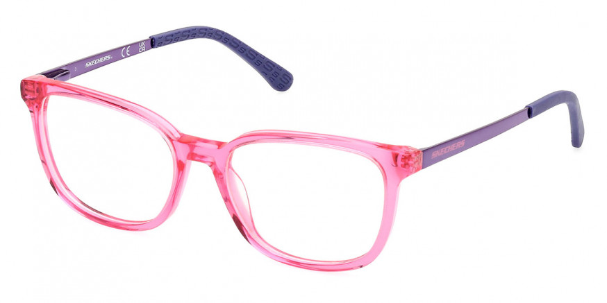 Skechers™ SE1682 072 50 - Shiny Pink