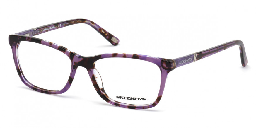 Skechers™ SE2154 083 53 - Violet/Other