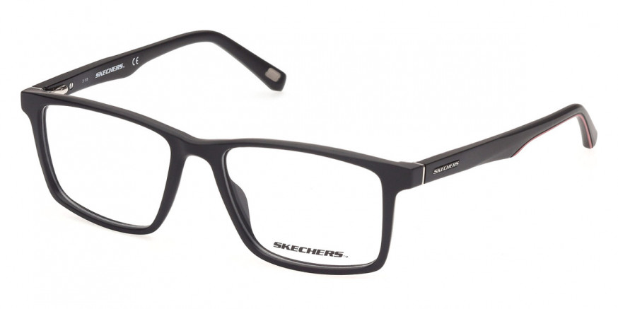Skechers™ SE3301 002 53 - Matte Black