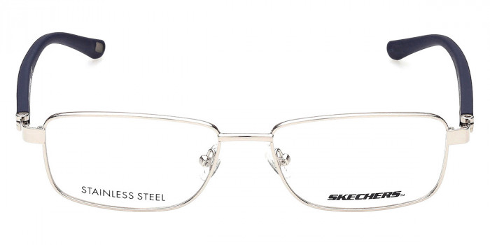 Skechers™ SE3303 010 54 - Shiny Light Nickeltin