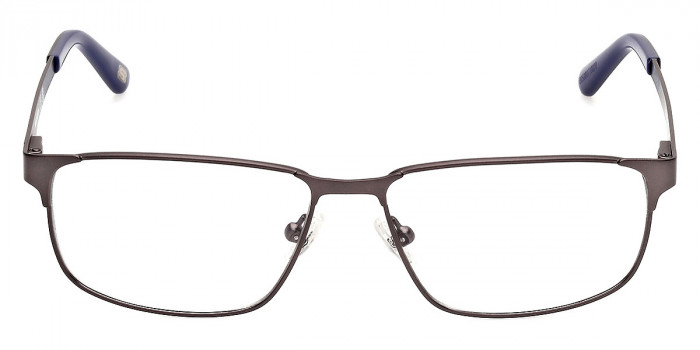 Skechers™ SE3376 009 54 - Matte Gunmetal