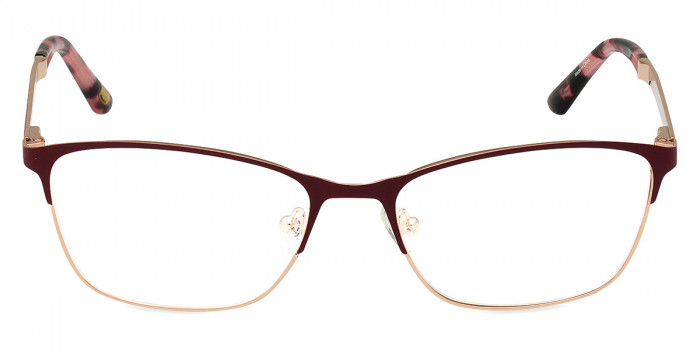 Skechers™ SE50038 070 55 - Matte Bordeaux