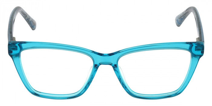 Skechers™ SE50043 087 47 - Shiny Blue/Crystal