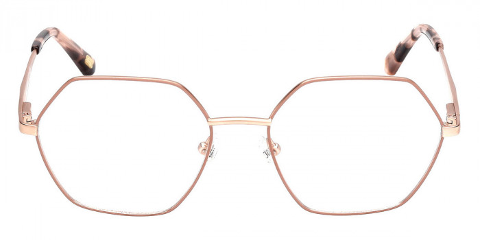 Skechers™ SE50064 029 53 - Shiny Satin Rose Gold