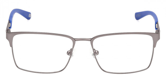 Skechers™ SE50065 011 53 - Matte Antiqued Light Nickeltin