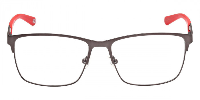 Skechers™ SE50066 009 56 - Matte Antiqued Dark Nickeltin