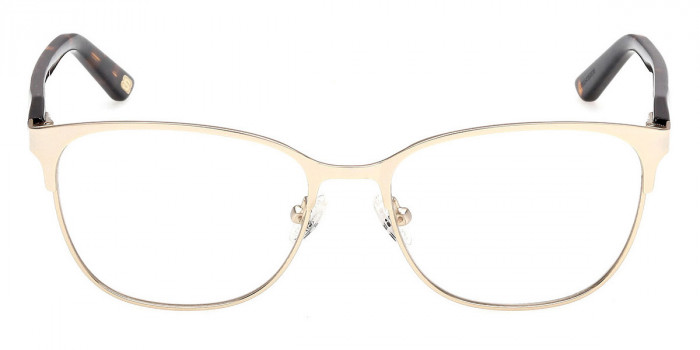 Skechers™ SE50101 032 53 - Dark Havana/Shiny Pale Gold