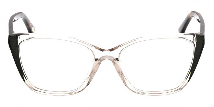 Skechers™ SE50102 057 53 - Dark Havana/Shiny Light Brown