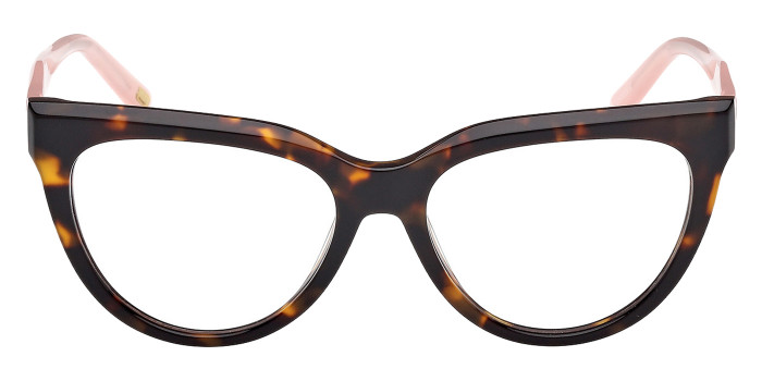 Skechers™ SE50104 052 53 - Dark Havana/Shiny Light Pink