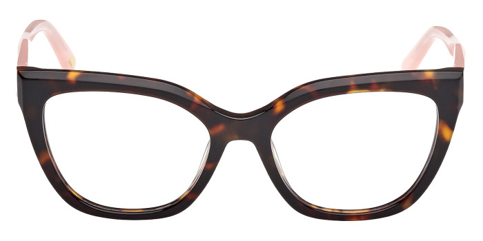 Skechers™ SE50105 052 53 - Dark Havana/Shiny Light Pink