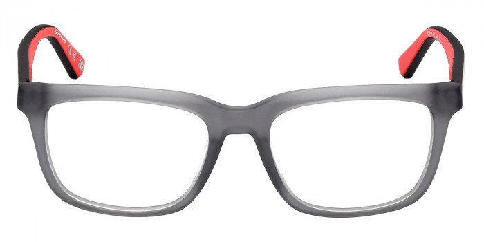 Skechers™ SE50108 020 53 - Matte Gray