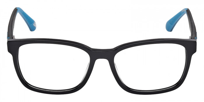 Skechers™ SE50117 001 48 - Shiny Black/Matte Black