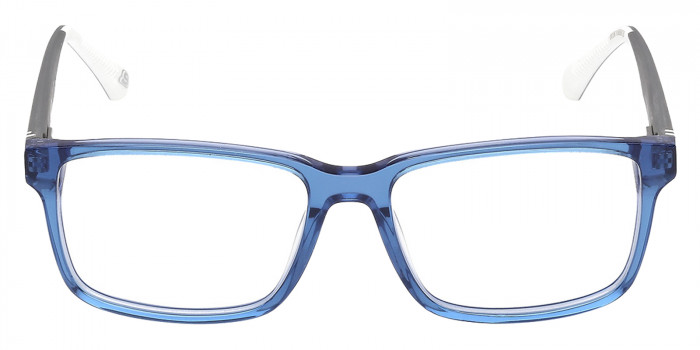 Skechers™ SE50118 090 48 - Shiny Blue/Matte Gray