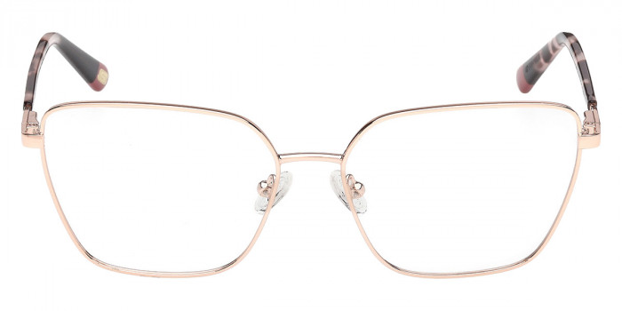 Skechers™ SE50133 028 55 - Shiny Rose Gold/Colored Havana