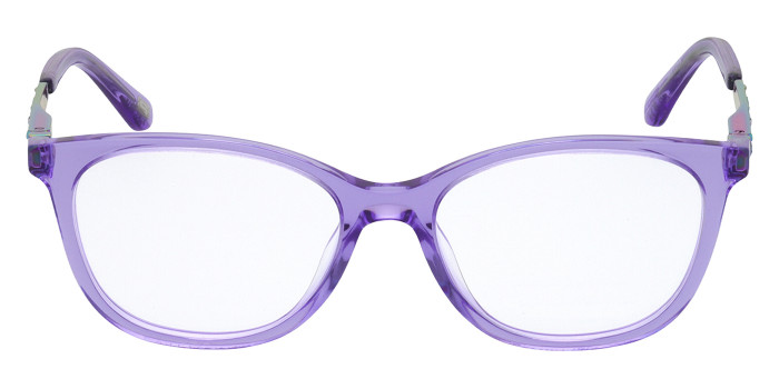 Skechers™ SE50168 078 47 - Shiny Violet/Crystal