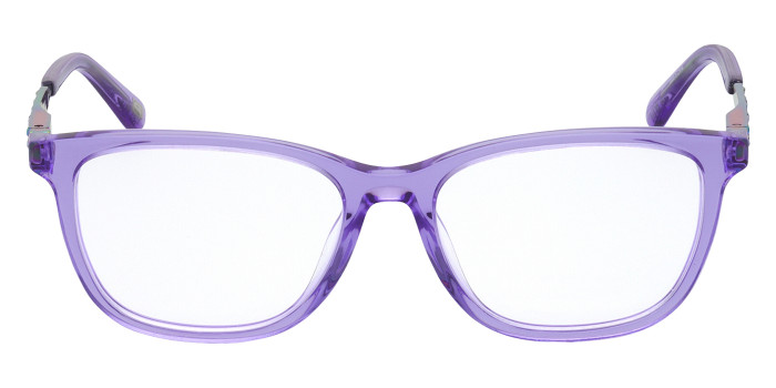 Skechers™ SE50169 078 49 - Shiny Violet/Crystal