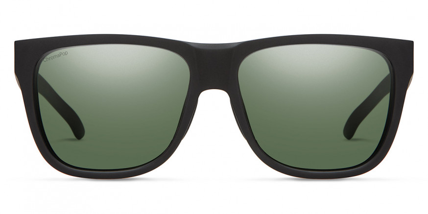 Smith™ Lowdown 2 Rectangle Sunglasses | EyeOns.com