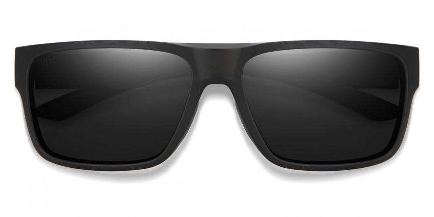 Smith™ Soundtrack 00036N 61 - Matte Black