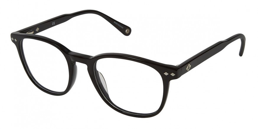 Color: Black (c01) - Sperry SPEAcadiac0150