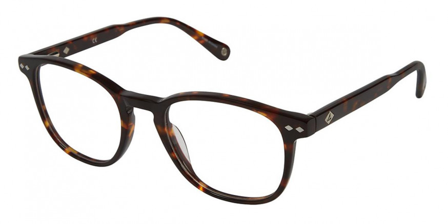 Color: Tortoise (c02) - Sperry SPEAcadiac0250
