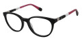 Black Magenta