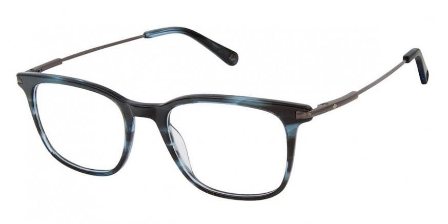 Color: Grey Horn (c01) - Sperry SPEBARRINGTONc0151