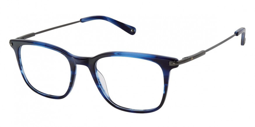 Color: Navy Horn (c03) - Sperry SPEBARRINGTONc0351