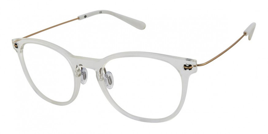 Color: Crystal/Gold (c01) - Sperry SPEBELMARc0151